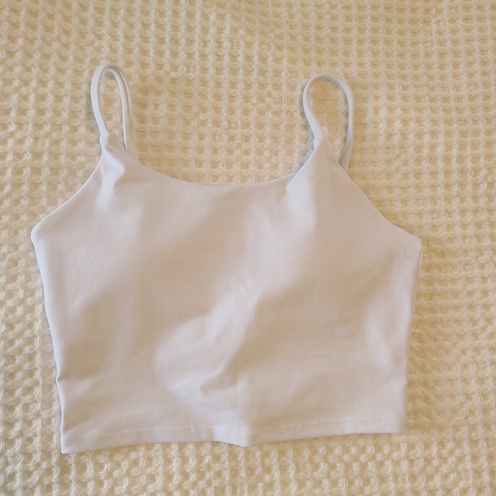 Paragon fitwear Brami crop